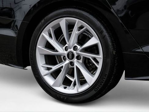 Used 2022 Audi A5 2.0T Premium Plus w/ Premium Plus AWD/4WD image 70