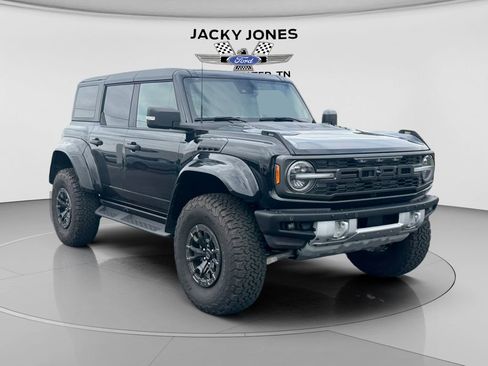 Used 2024 Ford Bronco Raptor image 7