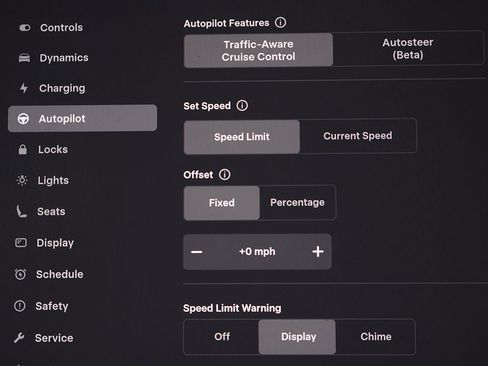 Used 2026 Tesla Model Y Long Range AWD/4WD image 43