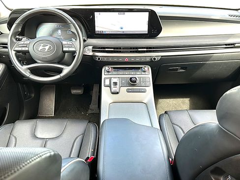 Used 2025 Hyundai Palisade SEL FWD image 21