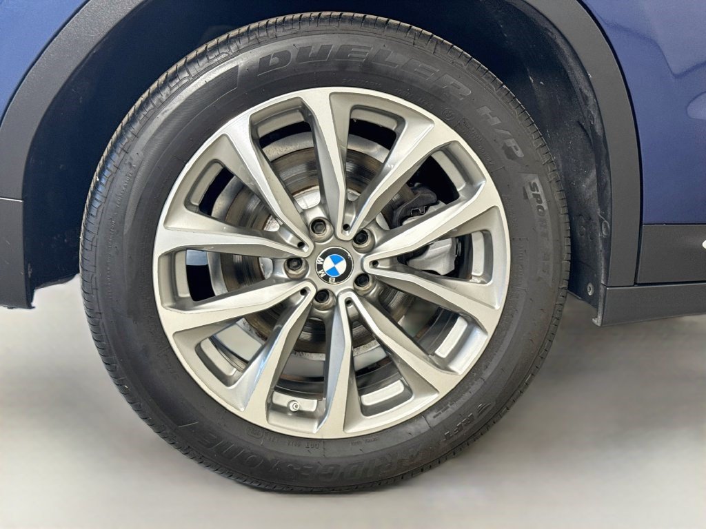 Used 2019 BMW X3 sDrive30i w/ Convenience Package RWD image 31