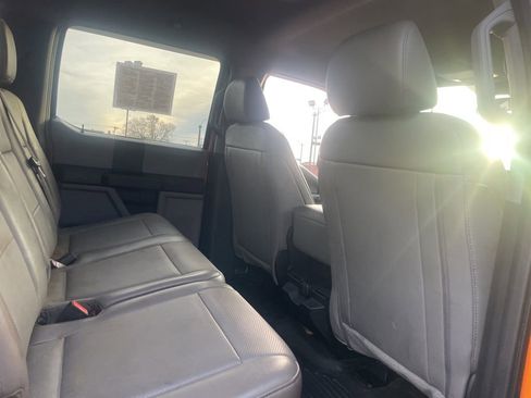 Used 2021 Ford F250 XL w/ STX Appearance Package image 25