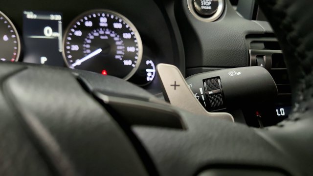 Used 2025 Lexus IS 350 F Sport w/ Accessory Package 2 RWD image 59