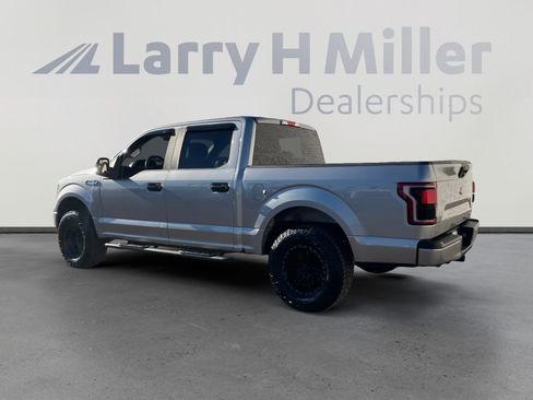 Used 2020 Ford F150 XL w/ Equipment Group 101A Mid image 3