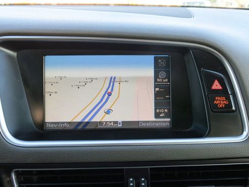 Used 2011 Audi Q5 3.2 Premium Plus image 26