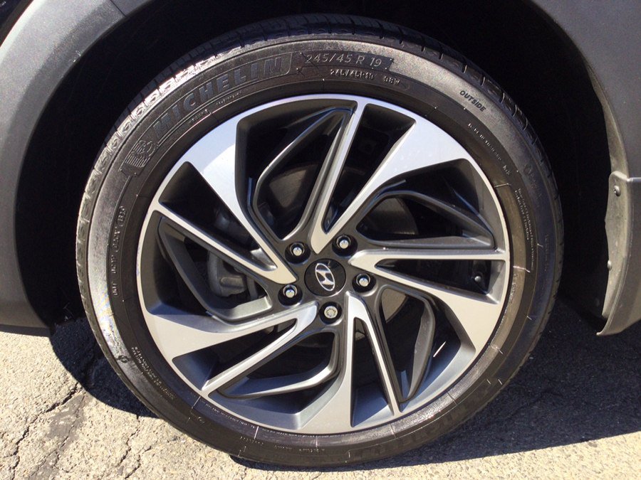 Used 2020 Hyundai Tucson Sport AWD/4WD image 42