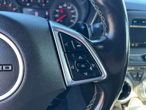 Used 2019 Chevrolet Camaro LT w/ RS Package image 38