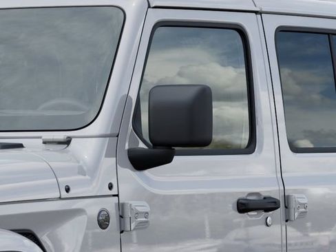 New 2026 Jeep Gladiator Sport AWD/4WD image 12