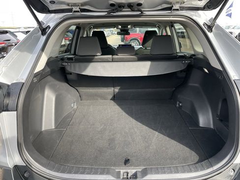 Used 2024 Toyota RAV4 XLE image 26