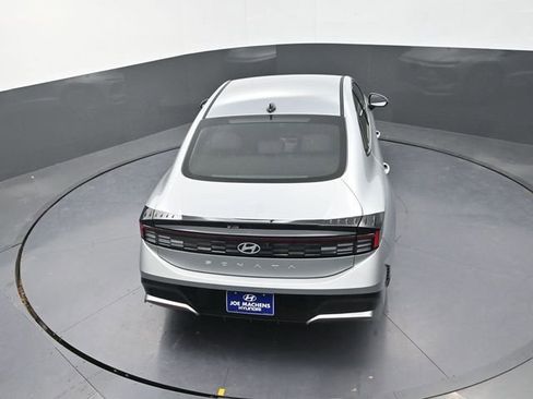New 2026 Hyundai Sonata SEL FWD image 26