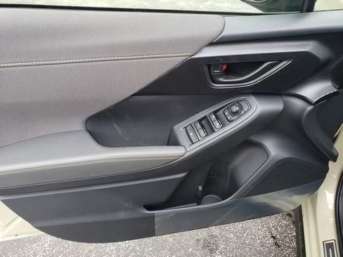 New 2026 Subaru Crosstrek 2.5i Sport image 11