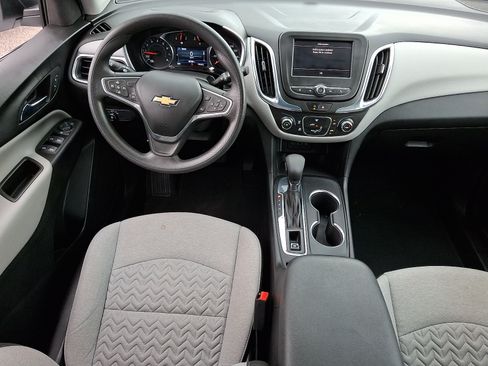 Used 2023 Chevrolet Equinox LS w/ LS Convenience Package FWD image 15