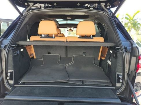 Used 2022 BMW X7 xDrive40i w/ M Sport Package image 21