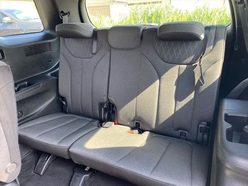 Used 2021 Hyundai Palisade SEL w/ Convenience Package AWD/4WD image 24