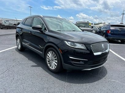 Used 2019 Lincoln MKC Premiere