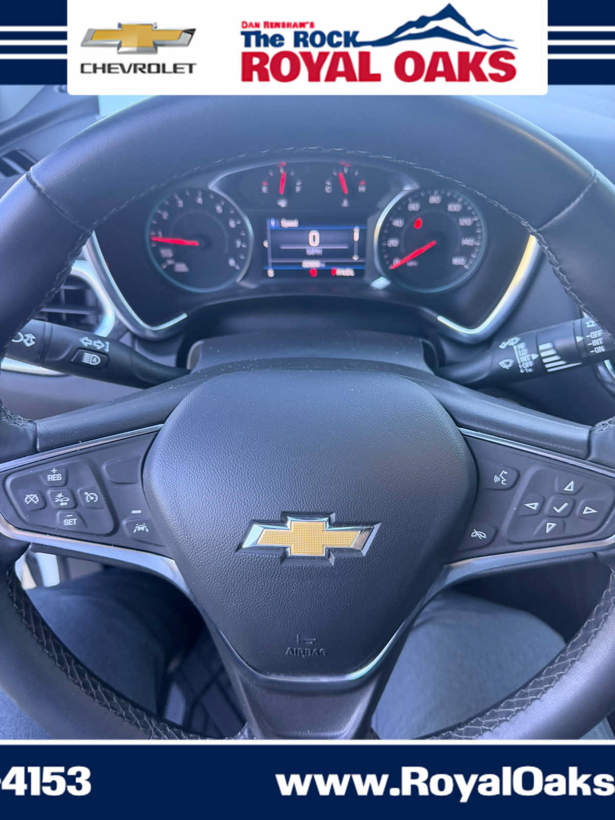 Used 2024 Chevrolet Equinox LT w/ LPO, Floor Liner Package FWD image 22