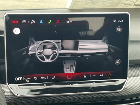 New 2025 Volkswagen GTI SE image 15