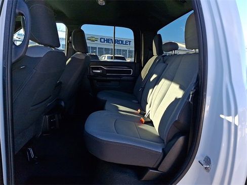 Used 2024 RAM 2500 Big Horn image 10