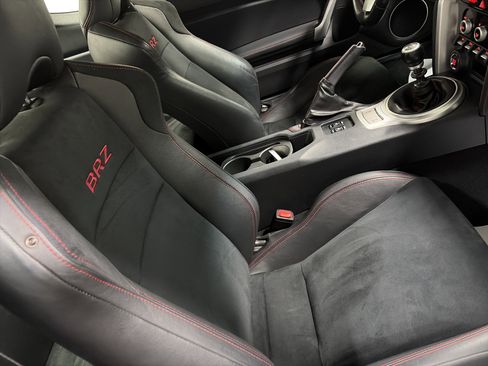 Used 2017 Subaru BRZ Limited w/ Performance Package image 29