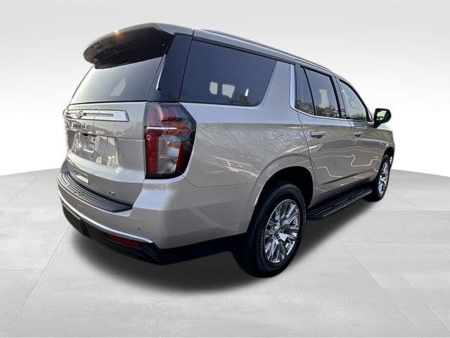 Used 2022 Chevrolet Tahoe LT AWD/4WD image 6