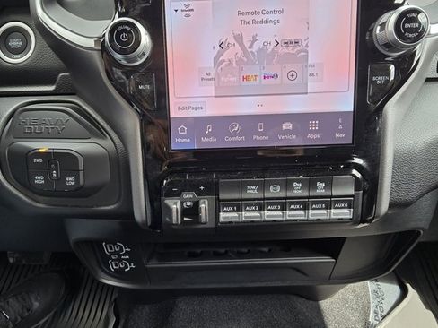 New 2026 RAM 2500 Big Horn image 16