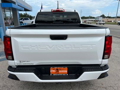 New 2025 Chevrolet Colorado LT