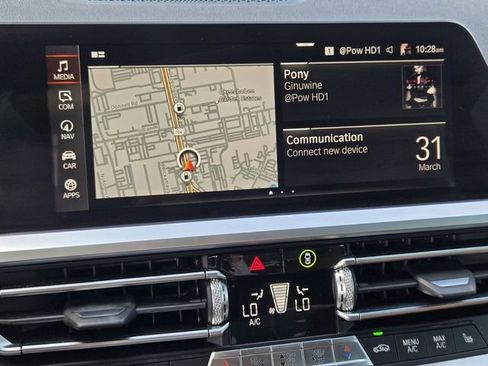 Used 2021 BMW 440i xDrive Coupe w/ Premium Package image 16