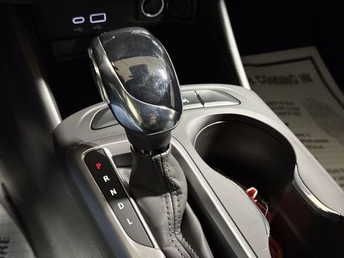 New 2026 Buick Envista Preferred image 17