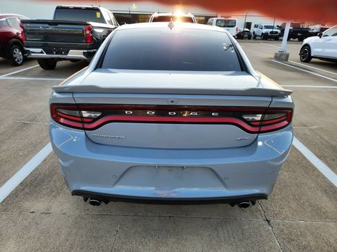 Used 2021 Dodge Charger GT w/ Performance Handling Group RWD image 5