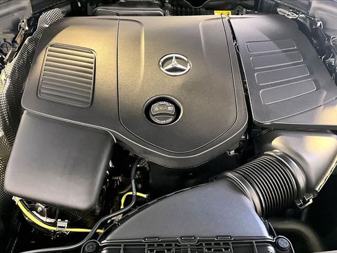 New 2026 Mercedes-Benz GLC 300 4MATIC image 14