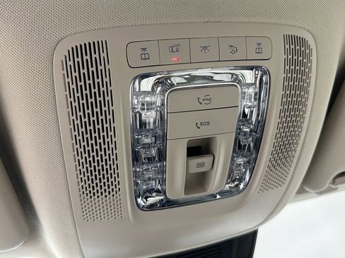 Certified 2024 Mercedes-Benz GLE 450 4MATIC image 33