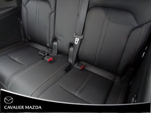 Certified 2025 MAZDA CX-90 3.3 Turbo w/ Premium Sport Pkg image 14