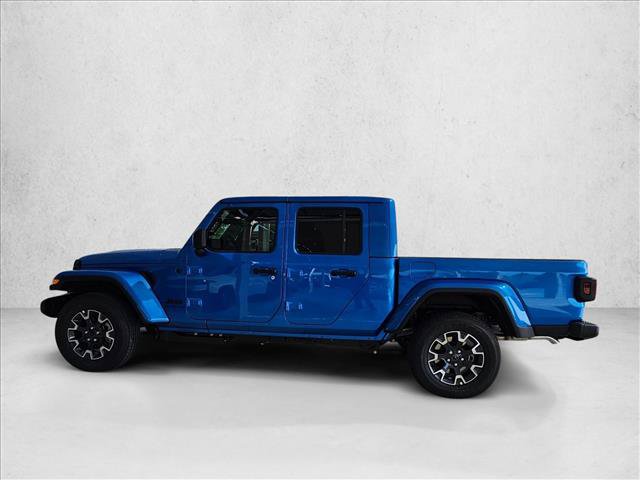 New 2026 Jeep Gladiator Sport AWD/4WD image 5