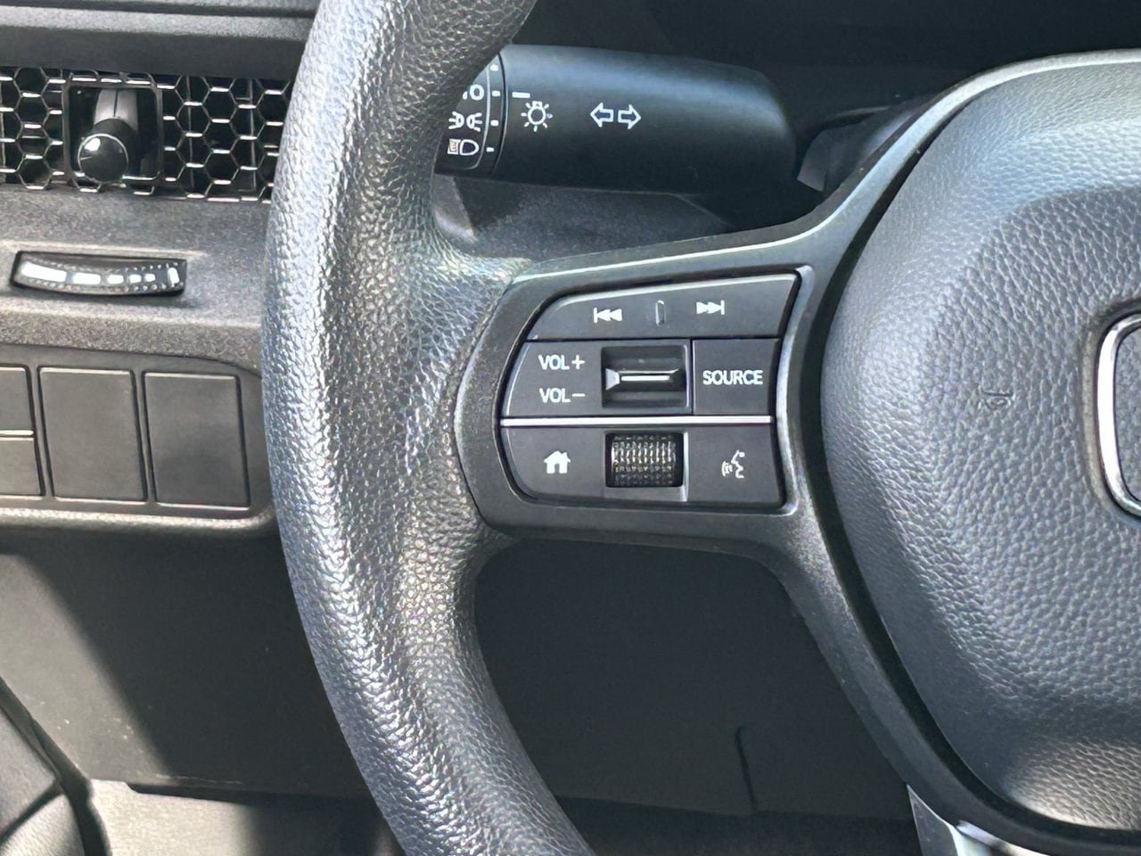 Used 2024 Honda CR-V EX image 21