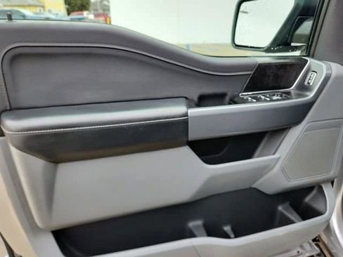 Used 2021 Ford F150 XLT w/ Equipment Group 301A Mid image 21