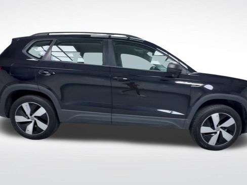 Used 2024 Volkswagen Taos S AWD/4WD image 23