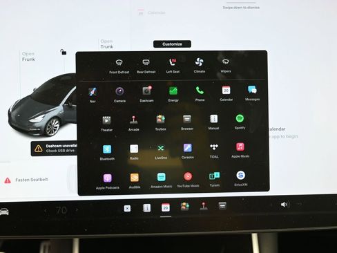 Used 2018 Tesla Model 3 Long Range image 31