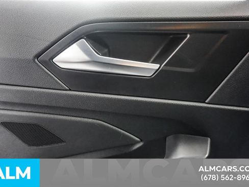 Used 2024 Volkswagen Jetta SE FWD image 51