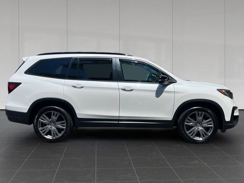 Used 2022 Honda Pilot Sport image 6