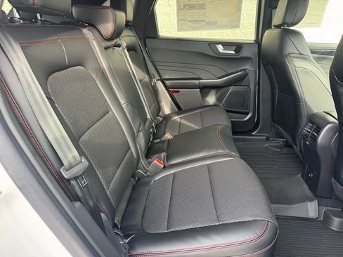 New 2026 Ford Escape ST-Line Select w/ Tech Pack #1 image 19