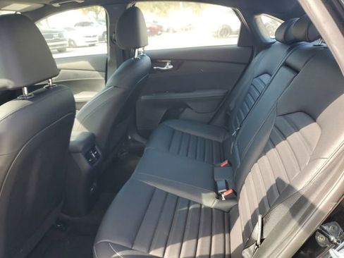 Certified 2023 Kia Forte GT-Line w/ GT-Line Premium Package image 7