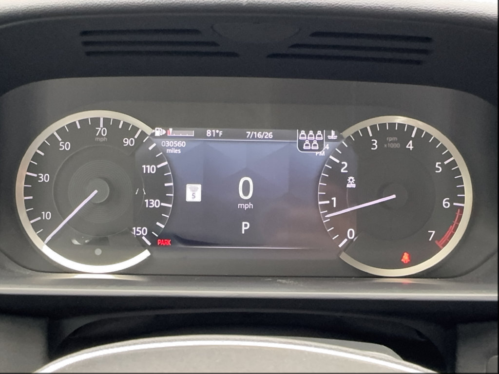 Used 2023 Land Rover Discovery S AWD/4WD image 45
