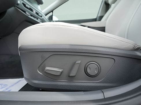 Certified 2023 Hyundai Sonata SEL w/ Convenience Package FWD image 21