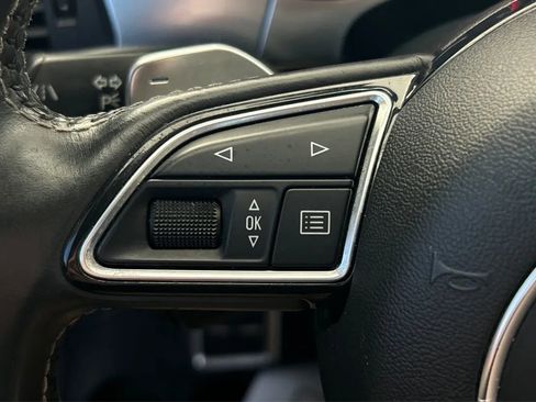 Used 2015 Audi S6 w/ Driver Assistance Package AWD/4WD image 32