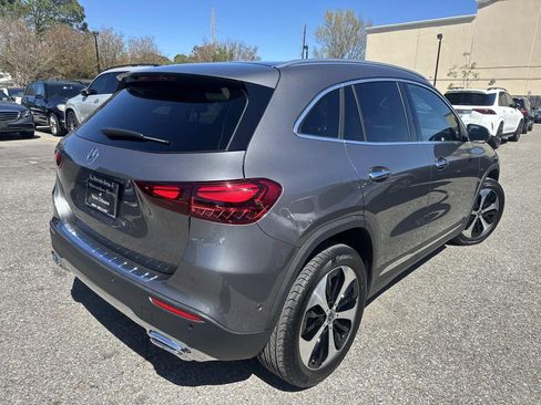 Used 2025 Mercedes-Benz GLA 250 image 7