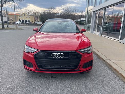 Used 2022 Audi A6 Premium Plus w/ Premium Plus Package image 54