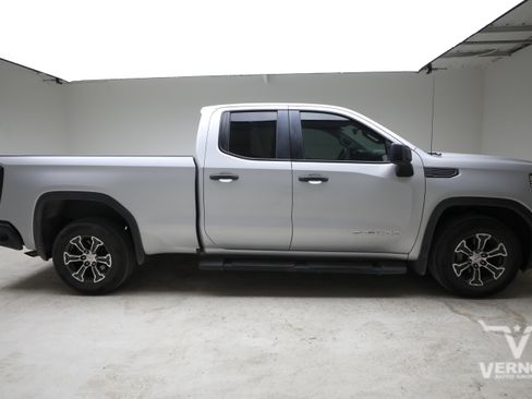 Used 2019 GMC Sierra 1500 2WD Double Cab w/ Convenience Package image 6