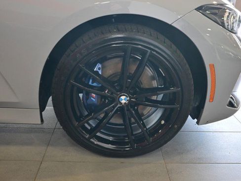 Used 2023 BMW 330i xDrive Sedan w/ M Sport Package AWD/4WD image 40