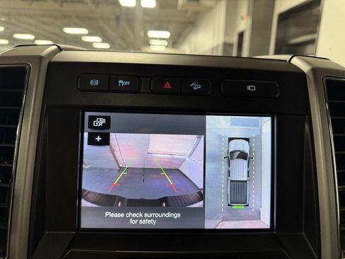 Used 2019 Ford F250 Lariat w/ Lariat Ultimate Package image 13