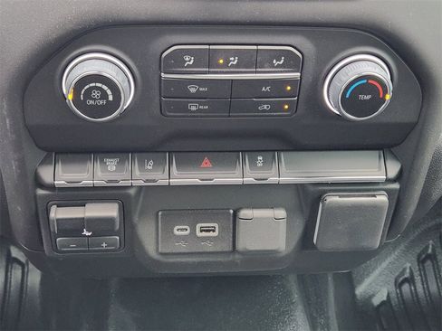 New 2025 Chevrolet Silverado 3500 W/T w/ WT Convenience Package image 15